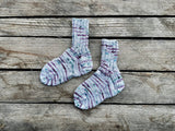 Baby Socks Size 6-12 Months - Pair 5