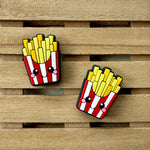 Fries Needle Stoppers