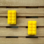 Building Blocks Needle Stoppers