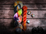 “Semi Surprise Halloween Set” - Ready to Ship