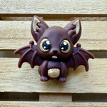 Bats Needle Stoppers