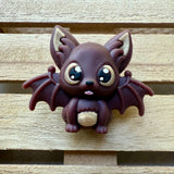 Bats Needle Stoppers