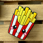 Fries Needle Stoppers