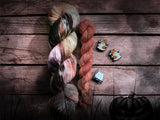 “Semi Surprise Halloween Set” - Ready to Ship