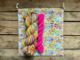 “Surprise Selfstriping Summer Set” - Pre Order