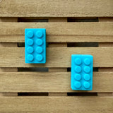 Building Blocks Needle Stoppers