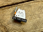 “Semi Surprise Halloween Set” - Ready to Ship