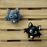 Bats Needle Stoppers