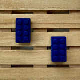 Building Blocks Needle Stoppers