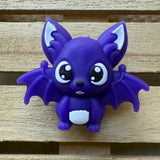 Bats Needle Stoppers