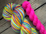 “Surprise Selfstriping Summer Set” - Pre Order