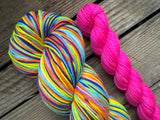 “Surprise Selfstriping Summer Set” - Pre Order