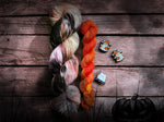 “Semi Surprise Halloween Set” - Ready to Ship