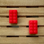Building Blocks Needle Stoppers