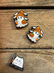 “Semi Surprise Halloween Set” - Ready to Ship