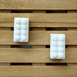 Building Blocks Needle Stoppers