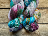 “Lucky Sheep 020”