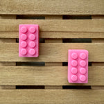 Building Blocks Needle Stoppers