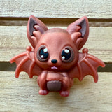 Bats Needle Stoppers