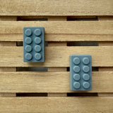 Building Blocks Needle Stoppers