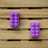 Building Blocks Needle Stoppers