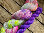 “Stoepkrijt" Sock Set