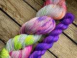 “Stoepkrijt" Sock Set