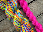 “Surprise Selfstriping Summer Set” - Pre Order