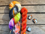 “Semi Surprise Halloween Set” - Ready to Ship