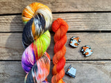 “Semi Surprise Halloween Set” - Ready to Ship
