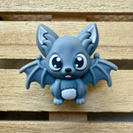 Bats Needle Stoppers