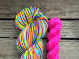“Surprise Selfstriping Summer Set” - Pre Order