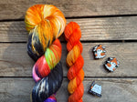 “Semi Surprise Halloween Set” - Ready to Ship