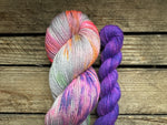 “Stoepkrijt" Sock Set