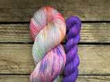 “Stoepkrijt" Sock Set