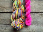 “Surprise Selfstriping Summer Set” - Pre Order