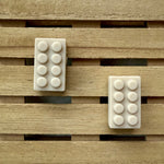 Building Blocks Needle Stoppers