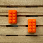 Building Blocks Needle Stoppers