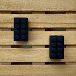 Building Blocks Needle Stoppers