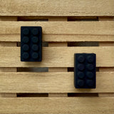 Building Blocks Needle Stoppers