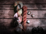 “Semi Surprise Halloween Set” - Ready to Ship