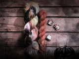 “Semi Surprise Halloween Set” - Ready to Ship