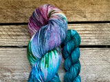 “Lucky Sheep 020" Sock Set