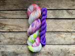 “Stoepkrijt" Sock Set