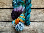 “Lucky Sheep 020" Sock Set