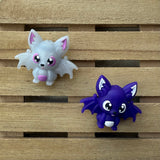 Bats Needle Stoppers