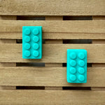 Building Blocks Needle Stoppers