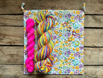 “Surprise Selfstriping Summer Set” - Pre Order