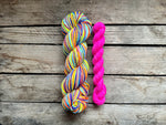 “Surprise Selfstriping Summer Set” - Pre Order