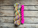 “Surprise Selfstriping Summer Set” - Pre Order